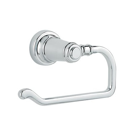 Pfister Pfister Ashfield Paper Holder Chrome BPH-YP1C